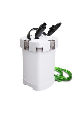 Giantz Aquarium Filter Fish Tank External Canister Water Pump 1250L/H
