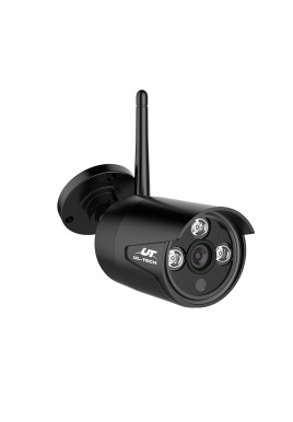 UL-tech Wireless CCTV 3MP Camera Bullet