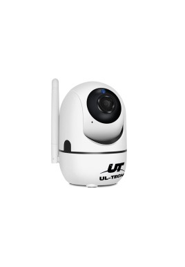 UL-tech 1080P Wireless IP Camera WIFI Home Security Cam