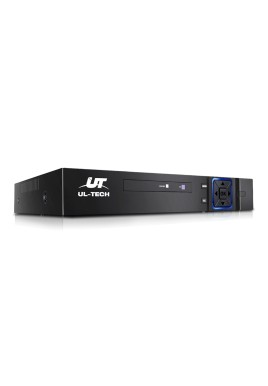 UL-tech 8CH DVR 1080P 5in1 CCTV Video Recorder