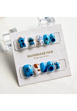 Summer wearable new design nail tips