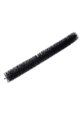 Gardeon Gutter Guard Brush 22M 92X10cm 24PCS