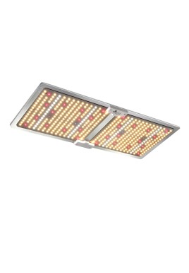 Green Fingers Max 2200W Grow Light LED Full Spectrum Indoor Plant All Stage Growth