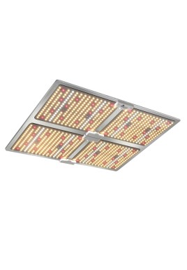 Green Fingers Max 4500W Grow Light LED Full Spectrum Indoor Plant All Stage Growth