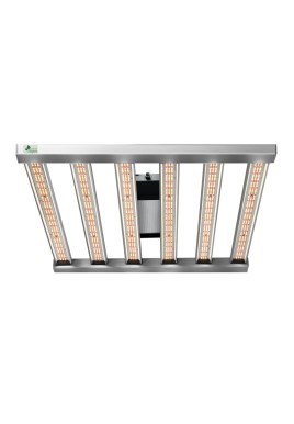 Green Fingers Max 4800W Grow Light LED Full Spectrum Indoor Plant All Stage Growth