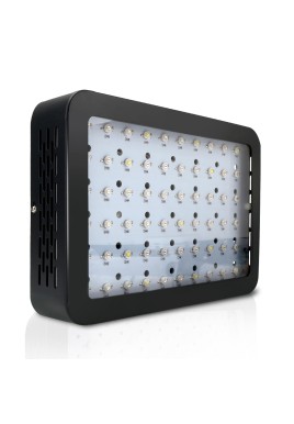 Green Fingers 600W Grow Light LED Full Spectrum Indoor Plant All Stage Growth