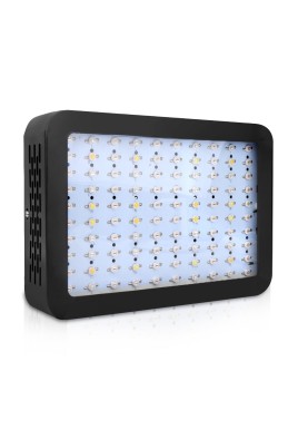 Green Fingers 1000W Grow Light LED Full Spectrum Indoor Plant All Stage Growth