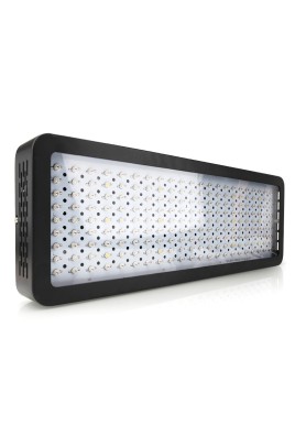 Green Fingers 2000W Grow Light LED Full Spectrum Indoor Plant All Stage Growth