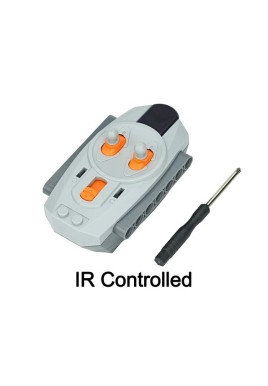 MOC Technic part - Small remote controller