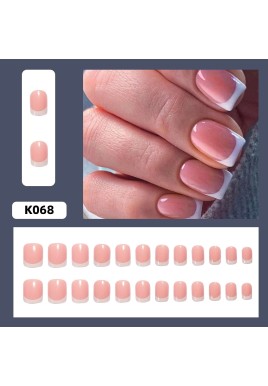 K series wearable nail tips (K068)