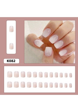 K series wearable nail tips (K082)