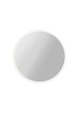 Embellir Wall Mirror 70cm with Led light Makeup Home Decor Bathroom Round Vanity