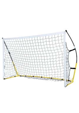 Everfit 3.6m Football Soccer Net Portable Goal Net Rebounder Sports Training