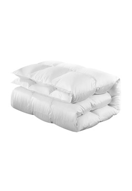 Giselle Bedding 800GSM Goose Down Feather Quilt King