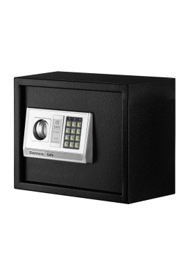 UL-TECH Security Safe Box 20L