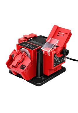 Giantz Tool Sharpener 96W Electric Drill Bit Knife Scissor Chisel Planer Grinder