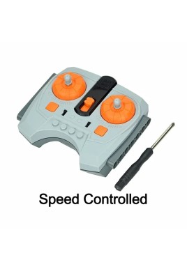 MOC Technic Part - Speed controller
