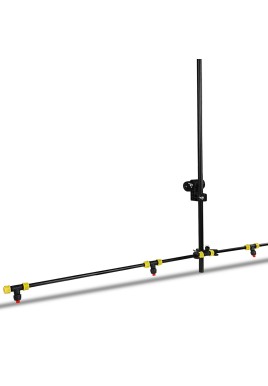 Giantz Weed Sprayer 1.5M Boom 70/ 100L Garden Spray