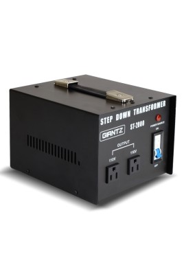 Giantz 2000 Watt Step Down Transformer