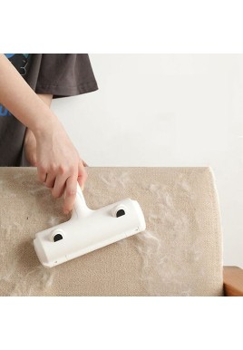 Pet Hair Remover Brush For Cats And Dogs, Reusable Magic Hair Remover Brush, Pet Hair ROller, Hair Remover