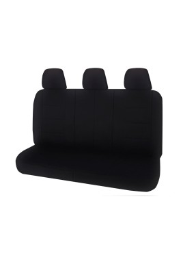 All Terrain Canvas Seat Covers - Universal Size
