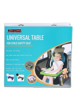 Universal Table For Child Safety Seat
