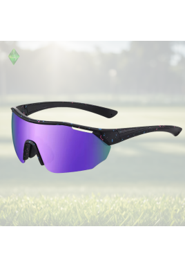 Sportiq ClarityX - Amethyst