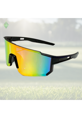 Sportiq Velocity - Solar