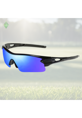 Sportiq OptiView - Sky Blue