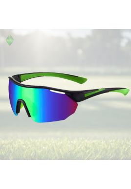 Sportiq ClarityX - Emerald