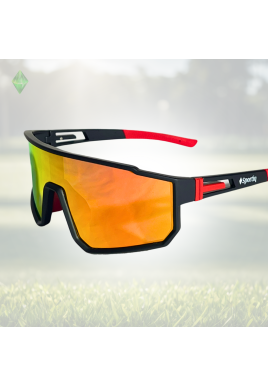 Sportiq VividShield - Molten