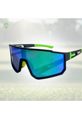 Sportiq VividShield - Razorleaf