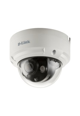 D-LINK 2MP Outdoor POE Camera