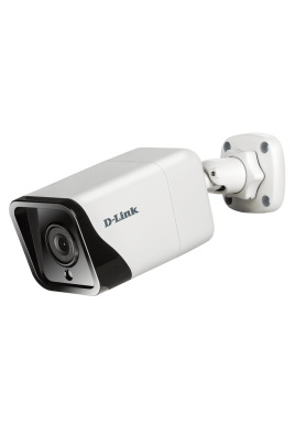 D-LINK DCS-4712E 2MP Camera