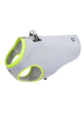 Cooling Vest Neon Yellow XL