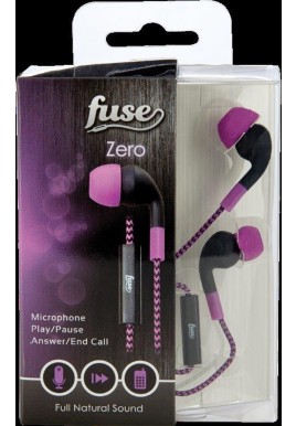 Fuse Zero: Purple