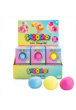 Smooshos Squishy Toys (Single Item Sent At Random)