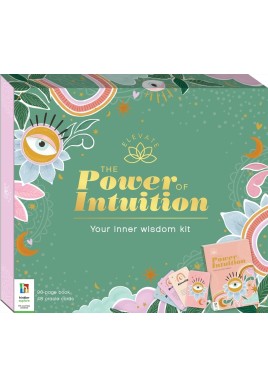 Elevate: The Power of Intuition Kit