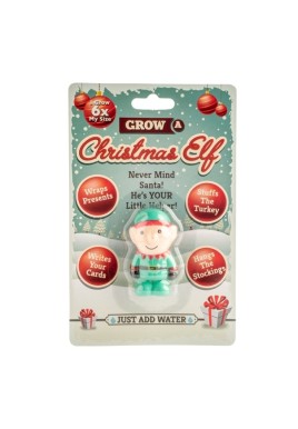 Grow Elf