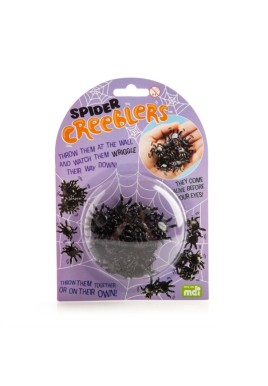 Spider Creeblers