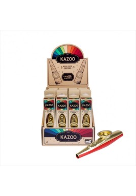 Play Kazoo
