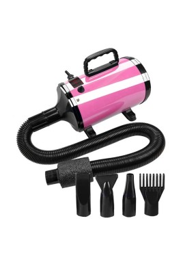Floofi Pet Hair Dryer Basic (Pink) FI-PHD-102-DY