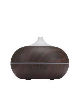 300ml Essential Oil Aroma Diffuser - Electric Aromatherapy Mist Humidifier