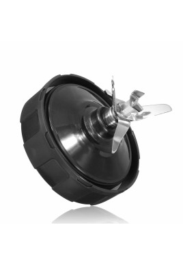 For Nutri Ninja Extractor Blade - 6 Fin Female Connection Replacement Parts