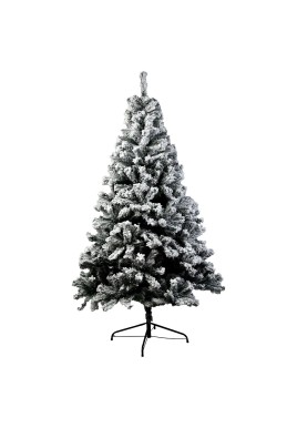Christabelle Snow-Tipped Artificial Christmas Tree 2.4m 1500 Tips