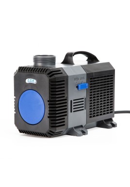 Aquarium Submersible Pond Water Pump 10000L/H