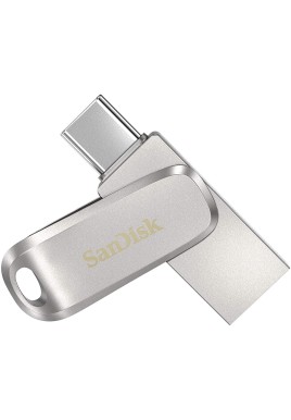 SANDISK 1TB SDDDC4-1T00-G46  Ultra Dual Drive Luxe USB3.1 Type-C (150MB) New