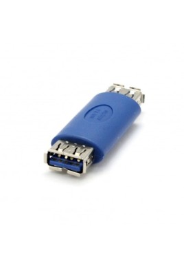 usb 3.0 female to female Coupler Extension Adapter Joiner Connector