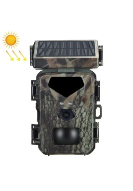 20mp / 1080p Infrared Tracking Camera - no Screen no Keys