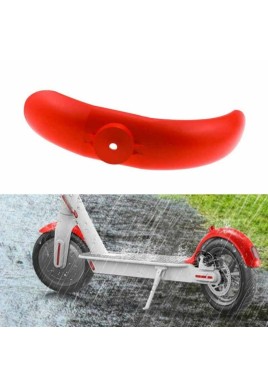 Custom Fenders for Xiaomi Mijia M365 / M365 Pro Electric Scooter